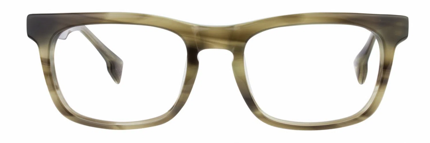 STATE Optical Co. WENTWORTH Eyeglasses - view 5